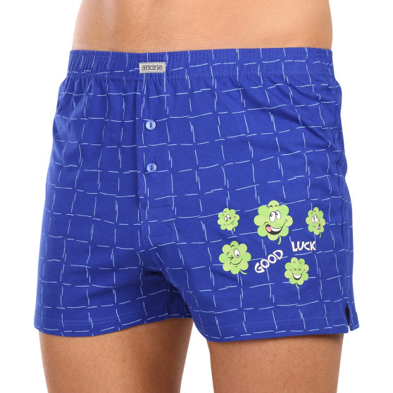 3PACK short hombre Andrie multicolor (PS 5801)