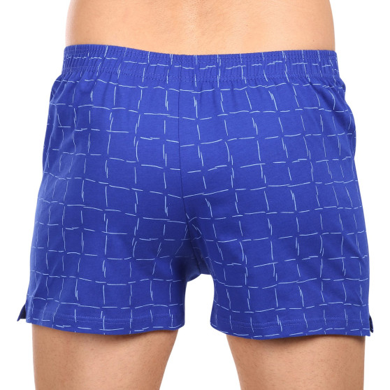 3PACK short hombre Andrie multicolor (PS 5801)