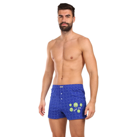 3PACK short hombre Andrie multicolor (PS 5801)