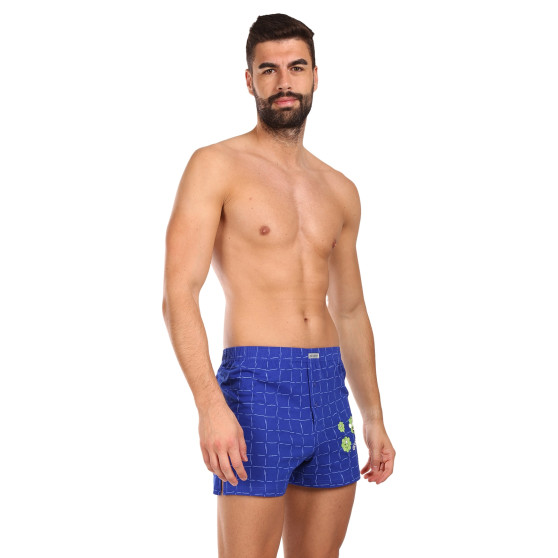 3PACK short hombre Andrie multicolor (PS 5801)