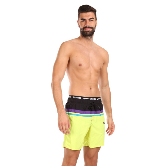 Bañador de hombre Puma multicolor (701225874 002)