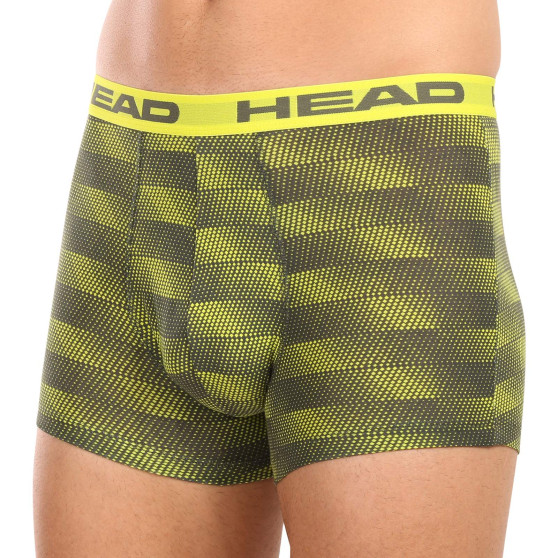 2PACK Boxers HEAD para hombre multicolor (701226610 001)