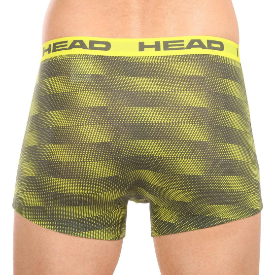 2PACK Boxers HEAD para hombre multicolor (701226610 001)