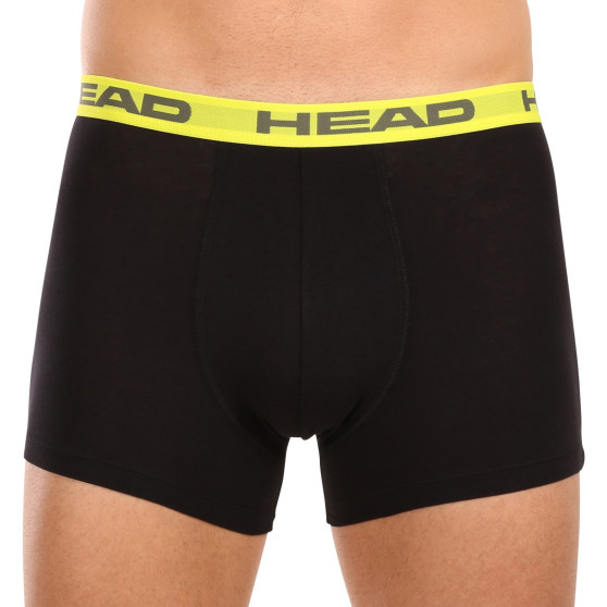 2PACK Boxers HEAD para hombre multicolor (701226610 001)