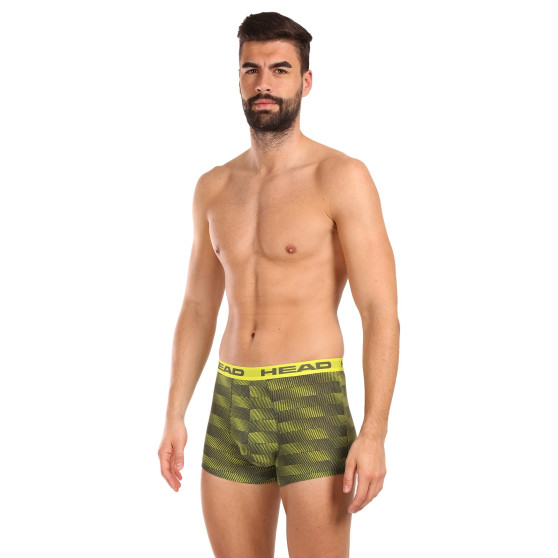 2PACK Boxers HEAD para hombre multicolor (701226610 001)