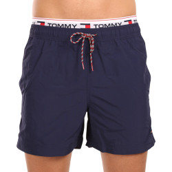 Bañador de hombre Tommy Hilfiger azul (UM0UM02043 C87)