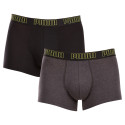 2PACK Boxers para hombre Puma multicolor (100000884 057)