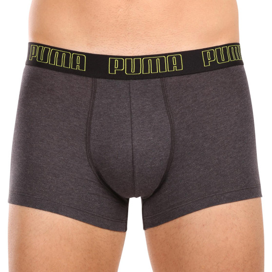 2PACK Boxers para hombre Puma multicolor (100000884 057)