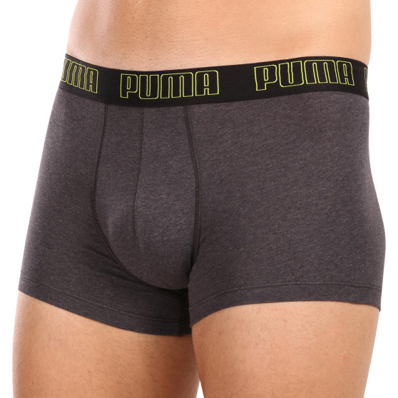 2PACK Boxers para hombre Puma multicolor (100000884 057)