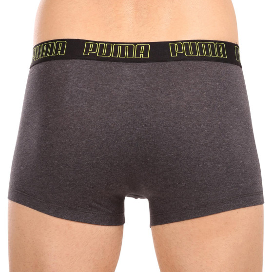 2PACK Boxers para hombre Puma multicolor (100000884 057)