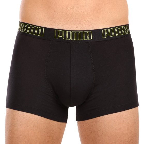 2PACK Boxers para hombre Puma multicolor (100000884 057)