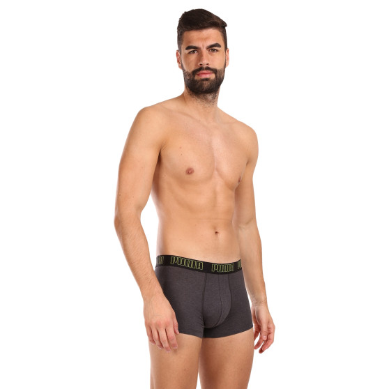 2PACK Boxers para hombre Puma multicolor (100000884 057)