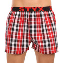 Calzones de hombre Styx elástico deportivo multicolor (B1035)