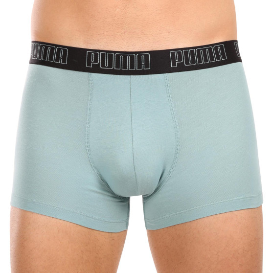 2PACK Boxers para hombre Puma multicolor (100000884 054)