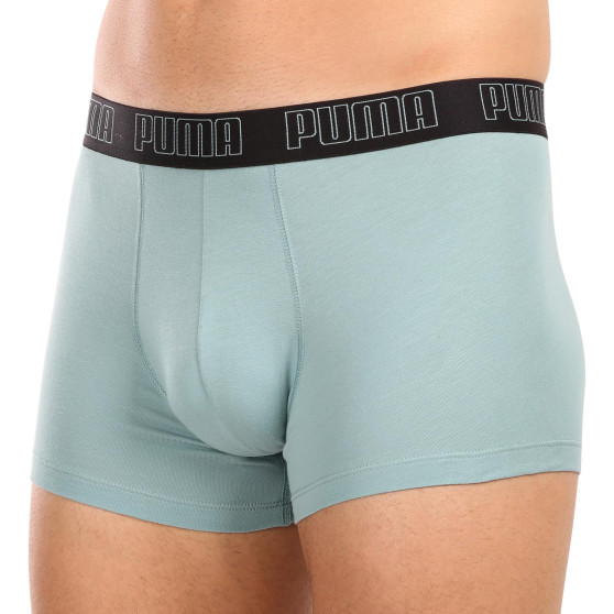 2PACK Boxers para hombre Puma multicolor (100000884 054)