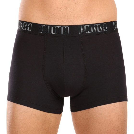 2PACK Boxers para hombre Puma multicolor (100000884 054)