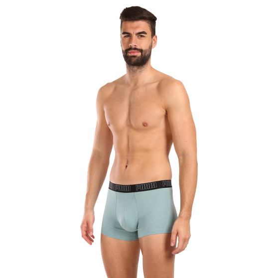 2PACK Boxers para hombre Puma multicolor (100000884 054)