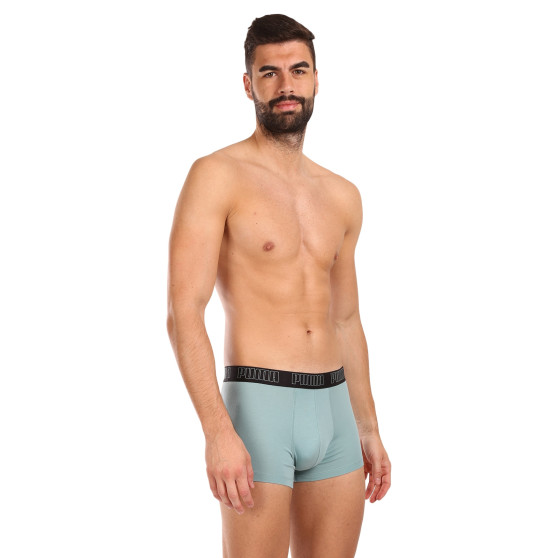 2PACK Boxers para hombre Puma multicolor (100000884 054)