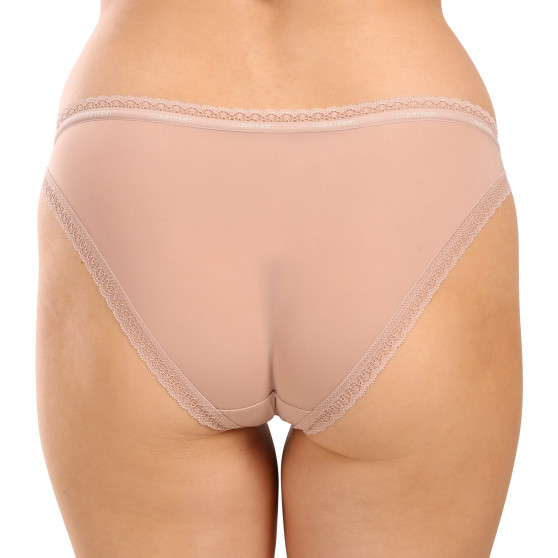 3PACK bragas de mujer Calvin Klein multicolor (QD3804E-FIY)