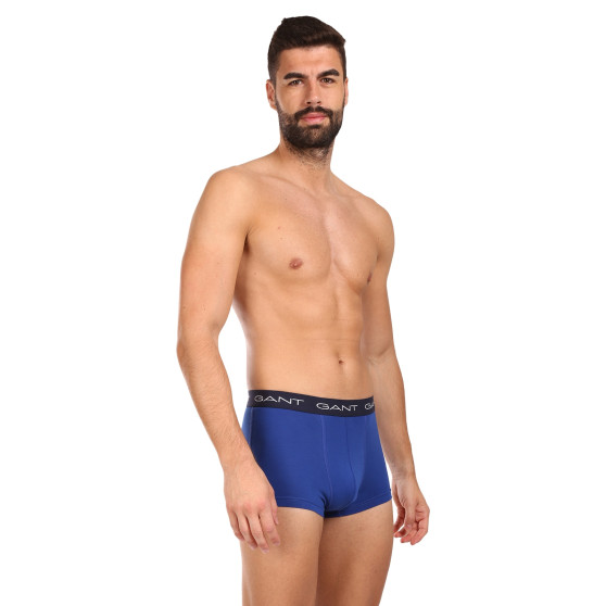 3PACK Boxers para hombre Gant multicolor (902333003-436)