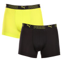 2PACK Boxers para hombre Puma multicolor (701210961 010)