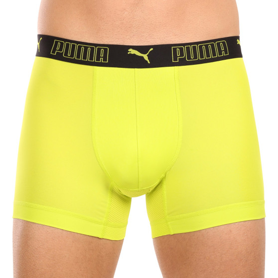 2PACK Boxers para hombre Puma multicolor (701210961 010)