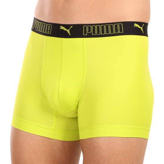 2PACK Boxers para hombre Puma multicolor (701210961 010)