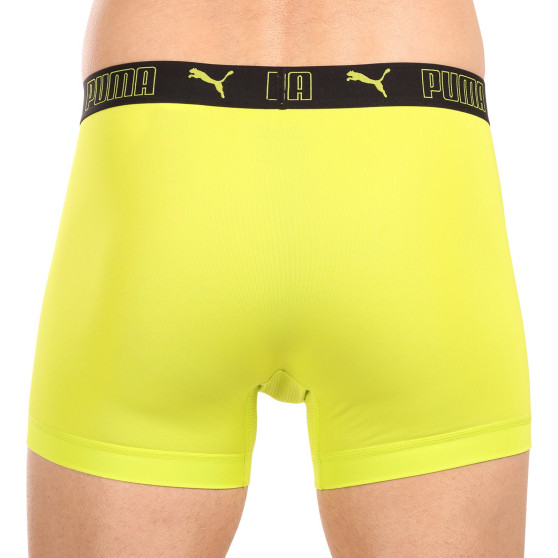 2PACK Boxers para hombre Puma multicolor (701210961 010)