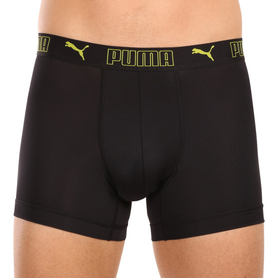 2PACK Boxers para hombre Puma multicolor (701210961 010)