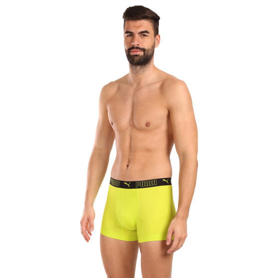 2PACK Boxers para hombre Puma multicolor (701210961 010)