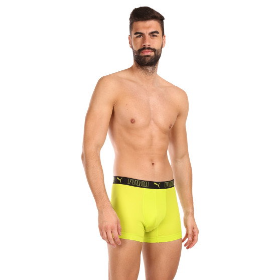 2PACK Boxers para hombre Puma multicolor (701210961 010)