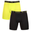 2PACK Boxers para hombre Puma sports multicolor (701210963 008)