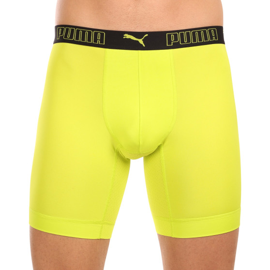 2PACK Boxers para hombre Puma sports multicolor (701210963 008)