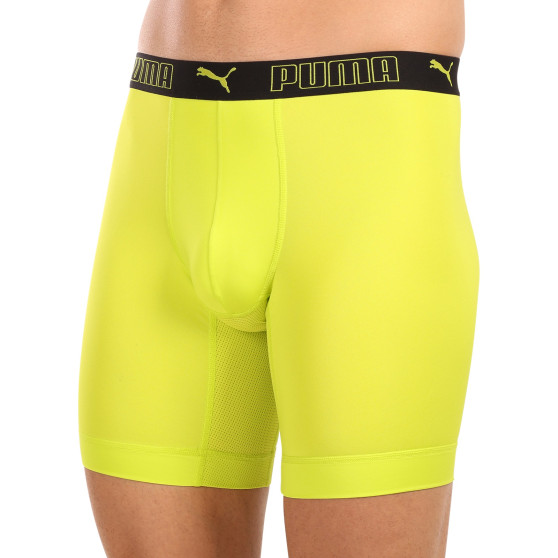 2PACK Boxers para hombre Puma sports multicolor (701210963 008)