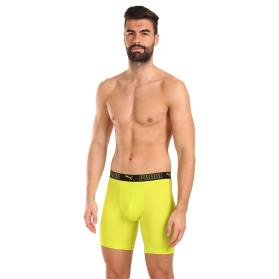 2PACK Boxers para hombre Puma sports multicolor (701210963 008)