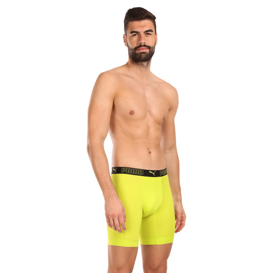 2PACK Boxers para hombre Puma sports multicolor (701210963 008)