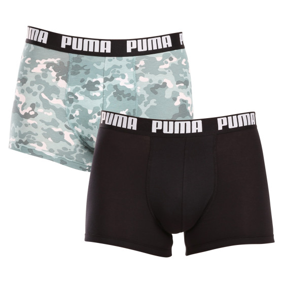 2PACK Boxers para hombre Puma multicolor (701228672 002)