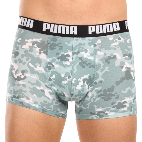 2PACK Boxers para hombre Puma multicolor (701228672 002)