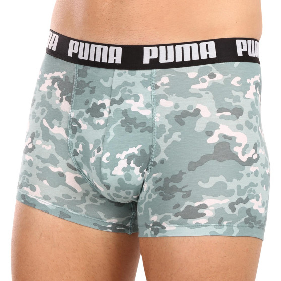 2PACK Boxers para hombre Puma multicolor (701228672 002)