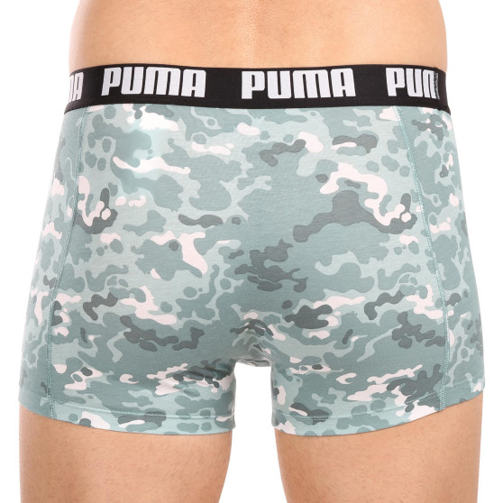 2PACK Boxers para hombre Puma multicolor (701228672 002)