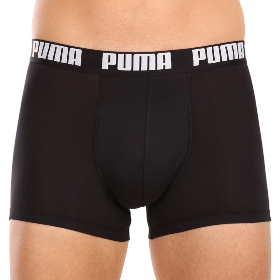 2PACK Boxers para hombre Puma multicolor (701228672 002)