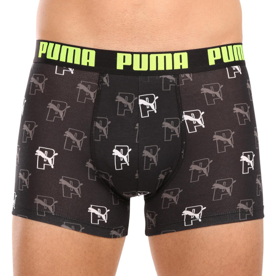 2PACK Boxers para hombre Puma multicolor (701228673 001)