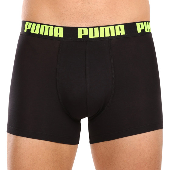 2PACK Boxers para hombre Puma multicolor (701228673 001)