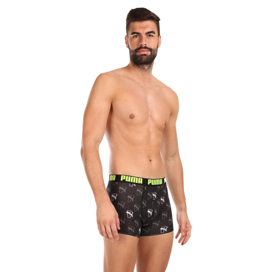 2PACK Boxers para hombre Puma multicolor (701228673 001)