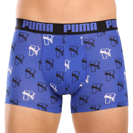 2PACK Boxers para hombre Puma multicolor (701228673 002)