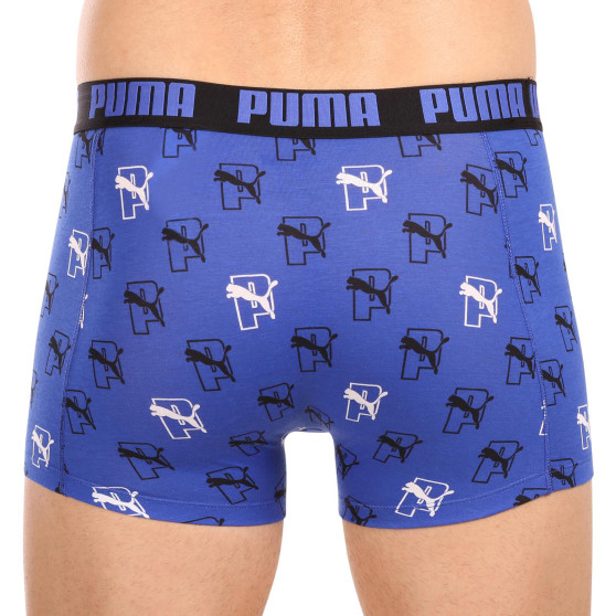 2PACK Boxers para hombre Puma multicolor (701228673 002)