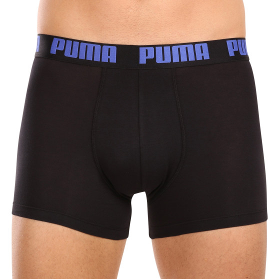 2PACK Boxers para hombre Puma multicolor (701228673 002)