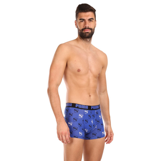 2PACK Boxers para hombre Puma multicolor (701228673 002)