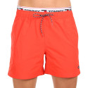 Bañador para hombre Tommy Hilfiger rojo (UM0UM02043 XJD)