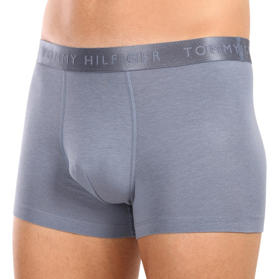 3PACK Boxers para hombre Tommy Hilfiger multicolor (UM0UM02760 0Y3)